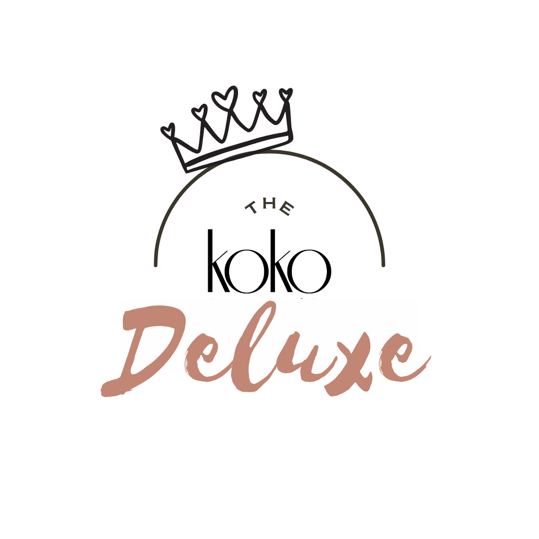 The Koko Duluxe Comp Kit