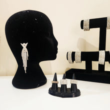 Load image into Gallery viewer, The Ruth Loves Drama earrings
